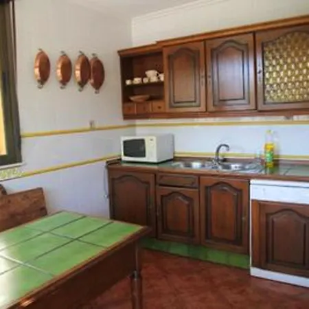 Spacious House With Mountain View In Ivanrey * Ciudad Rodrigo