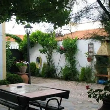 Casa vacanze Spacious House With Mountain View In Ivanrey Ciudad-Rodrigo