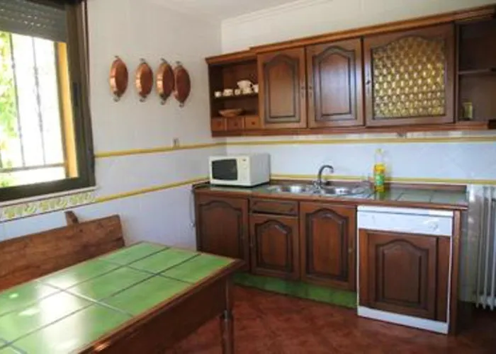 Spacious House With Mountain View In Ivanrey * Ciudad-Rodrigo