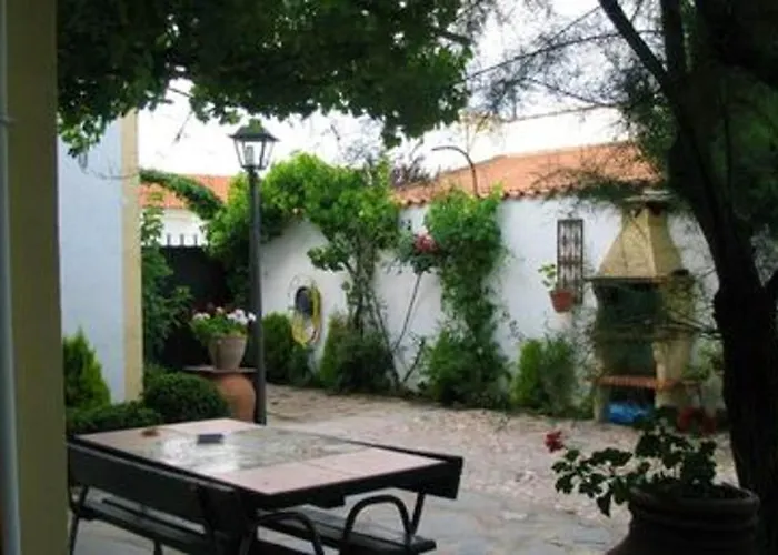 Feriehus Spacious House With Mountain View In Ivanrey Ciudad-Rodrigo