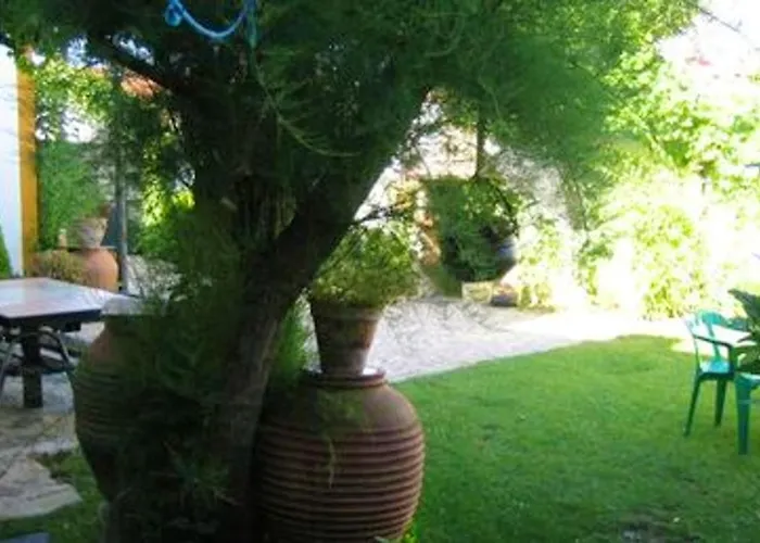 Spacious House With Mountain View In Ivanrey Ciudad-Rodrigo