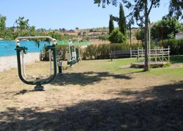 Spacious House With Mountain View In Ivanrey * Ciudad-Rodrigo